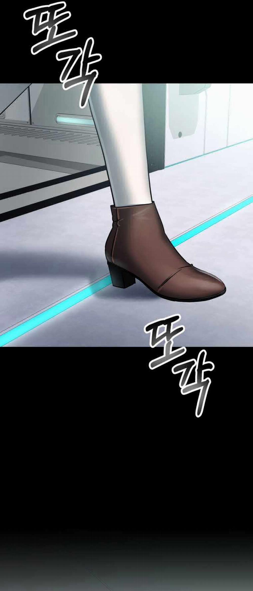 Tôi Đã Trở Thành Quái Vật Không Gian 2 trang 29