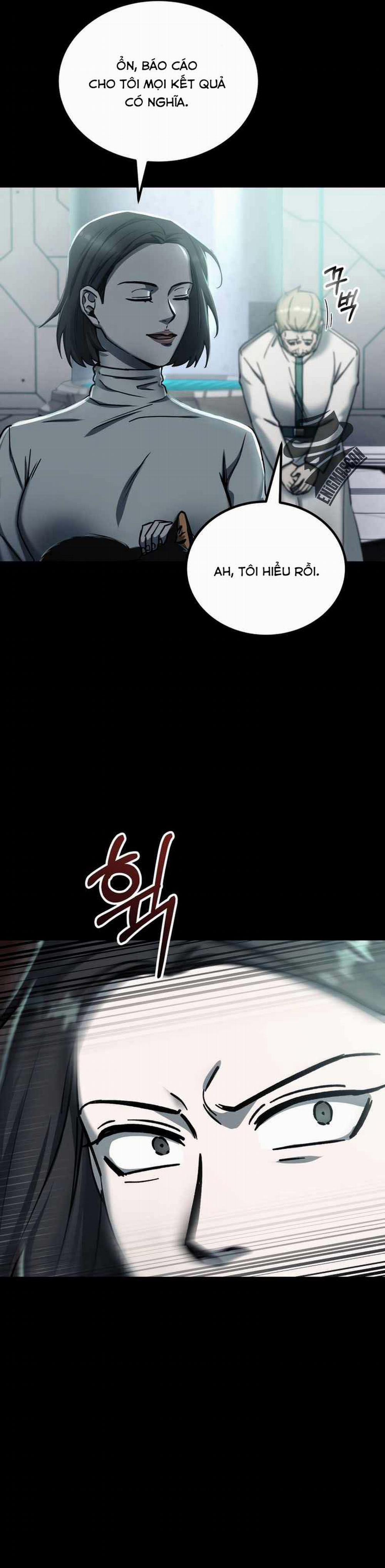 Tôi Đã Trở Thành Quái Vật Không Gian 2 trang 44