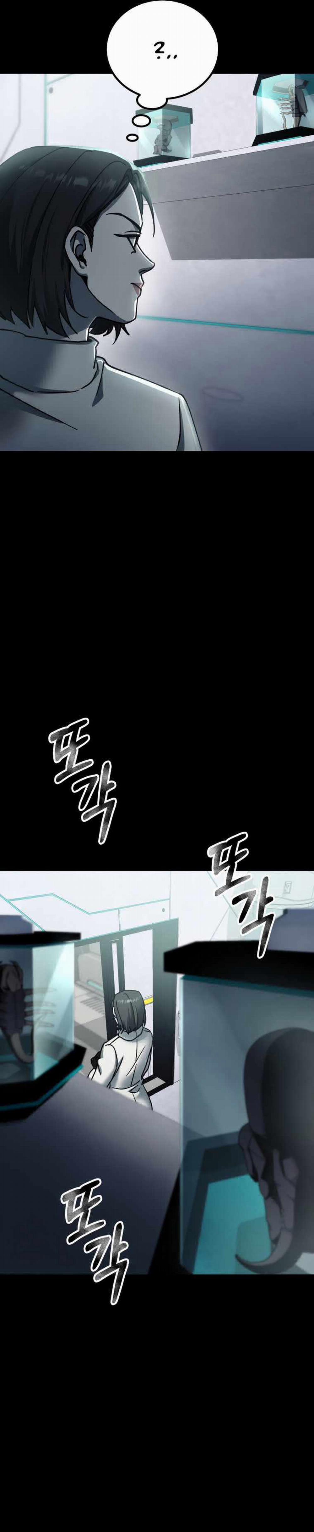 Tôi Đã Trở Thành Quái Vật Không Gian 2 trang 45