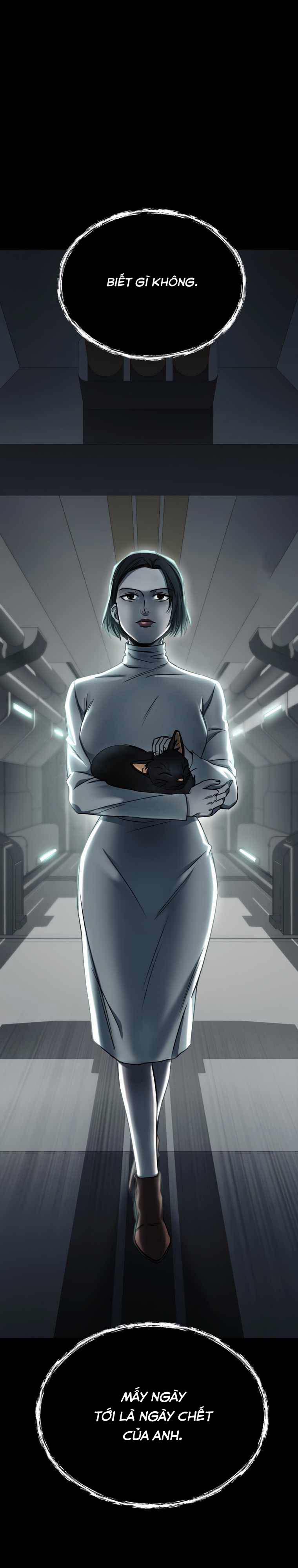 Tôi Đã Trở Thành Quái Vật Không Gian 2 trang 47