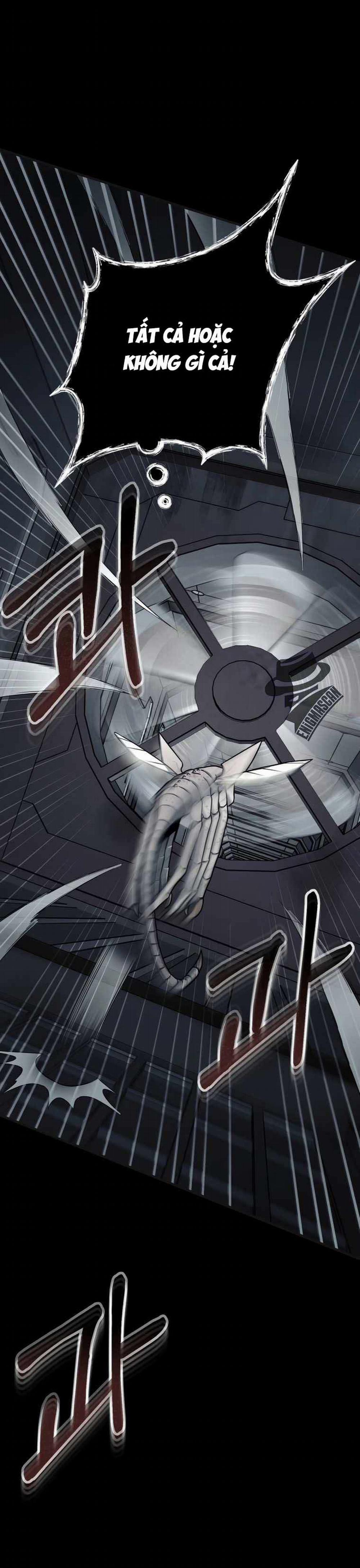 Tôi Đã Trở Thành Quái Vật Không Gian 2 trang 9