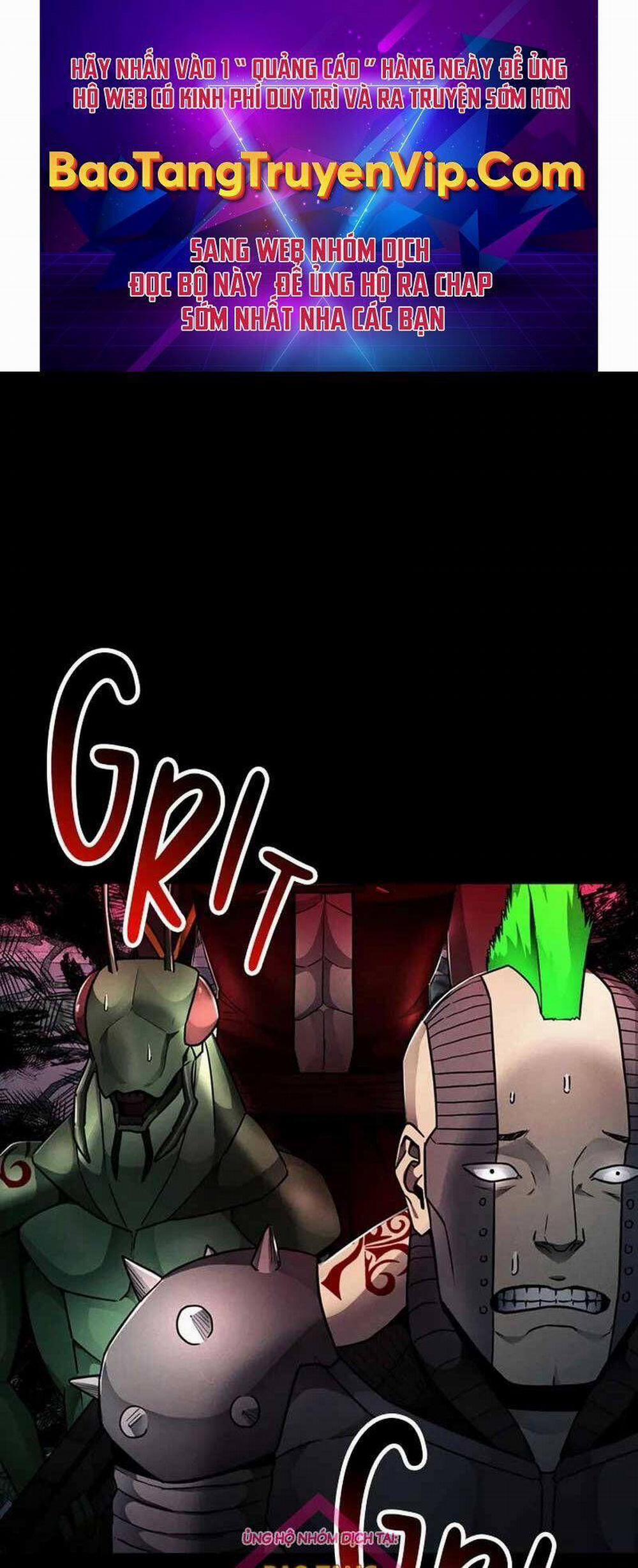 Tôi Đã Trở Thành Quái Vật Không Gian 20 trang 1