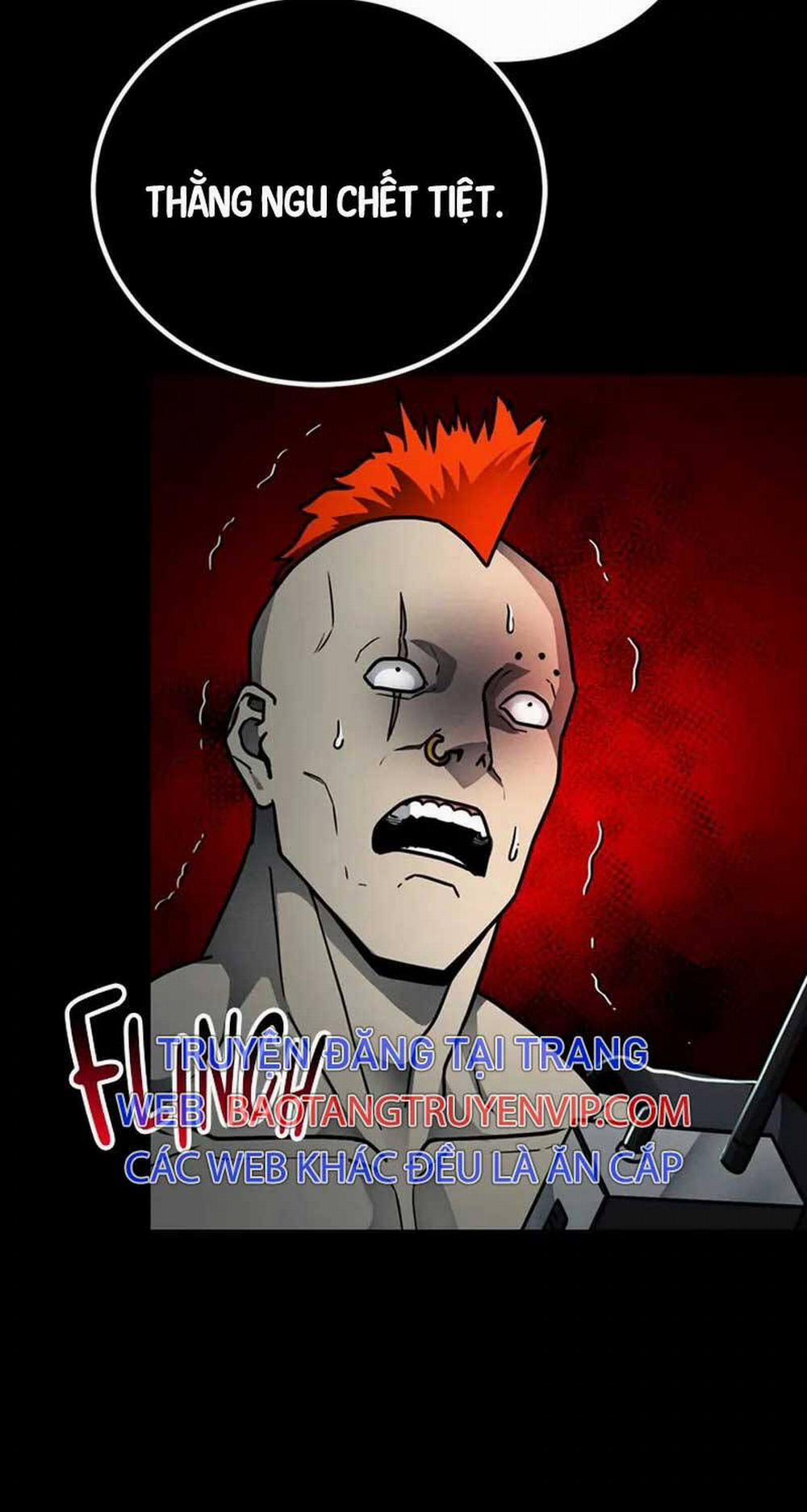 Tôi Đã Trở Thành Quái Vật Không Gian 20 trang 12