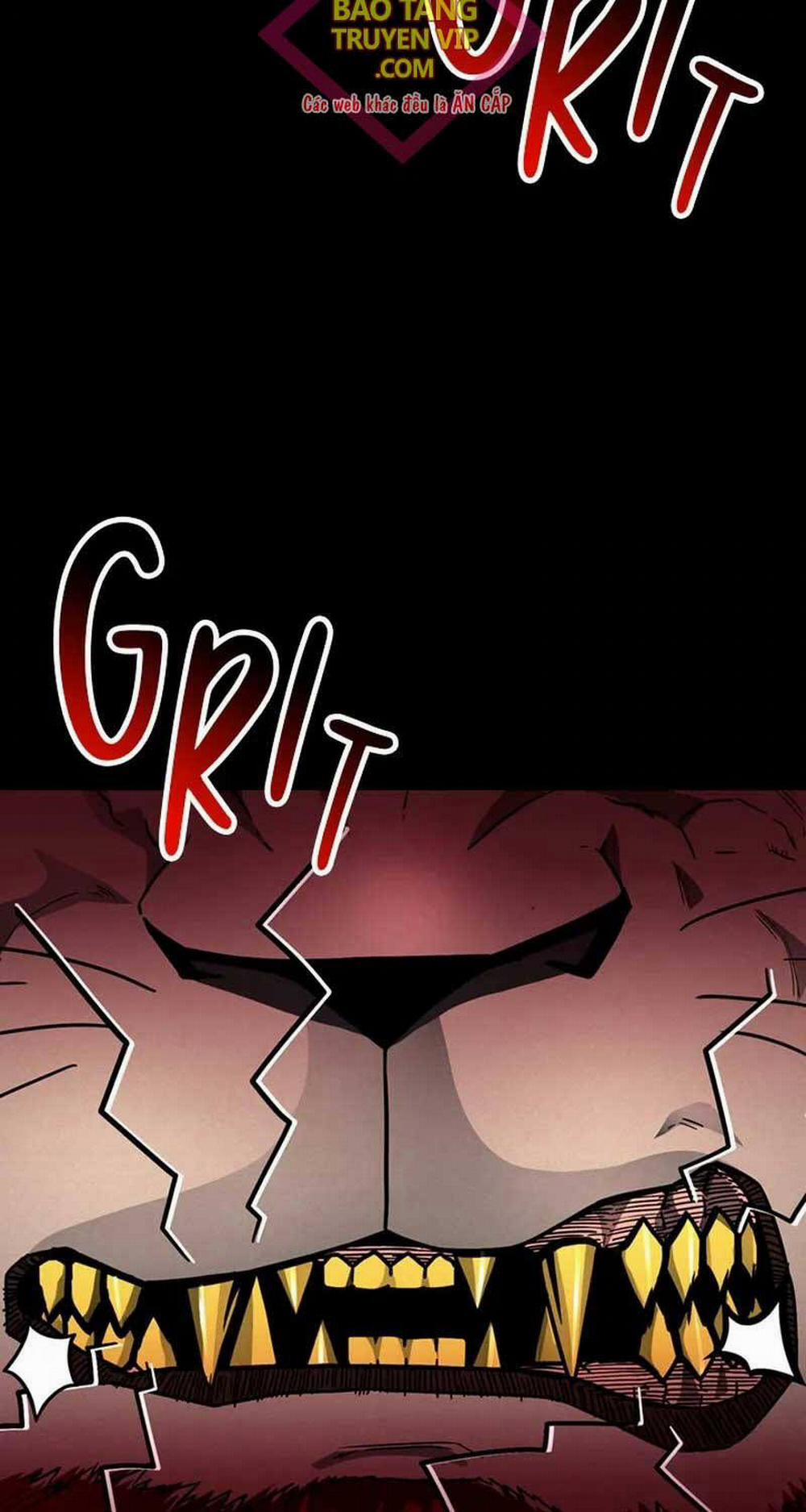 Tôi Đã Trở Thành Quái Vật Không Gian 20 trang 2