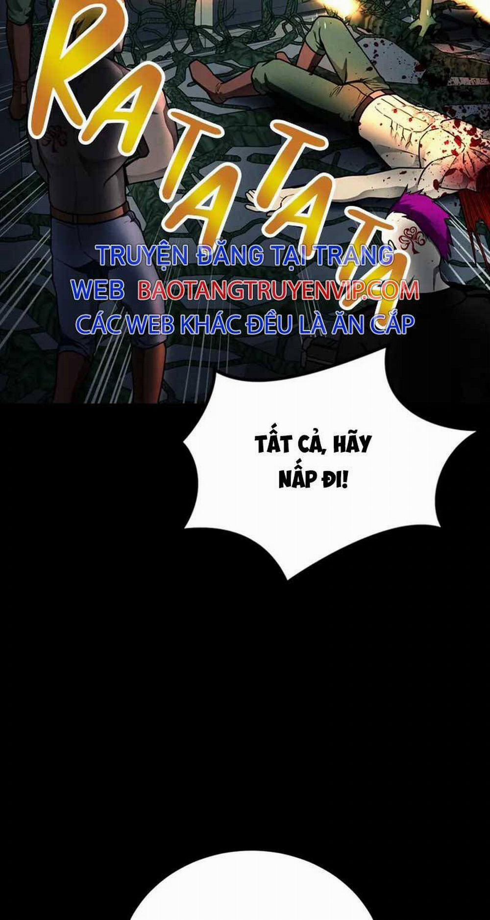 Tôi Đã Trở Thành Quái Vật Không Gian 20 trang 22