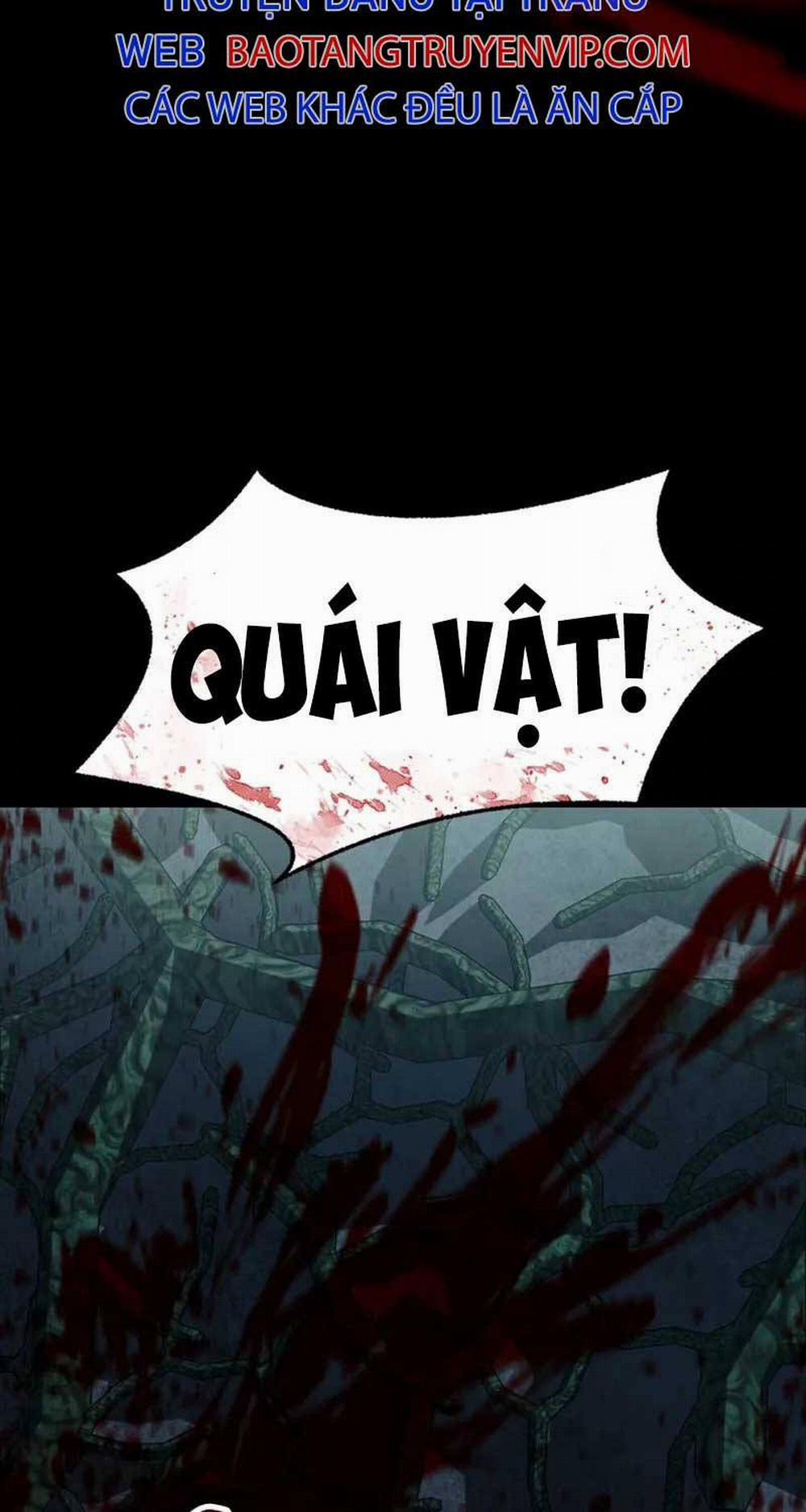 Tôi Đã Trở Thành Quái Vật Không Gian 20 trang 32