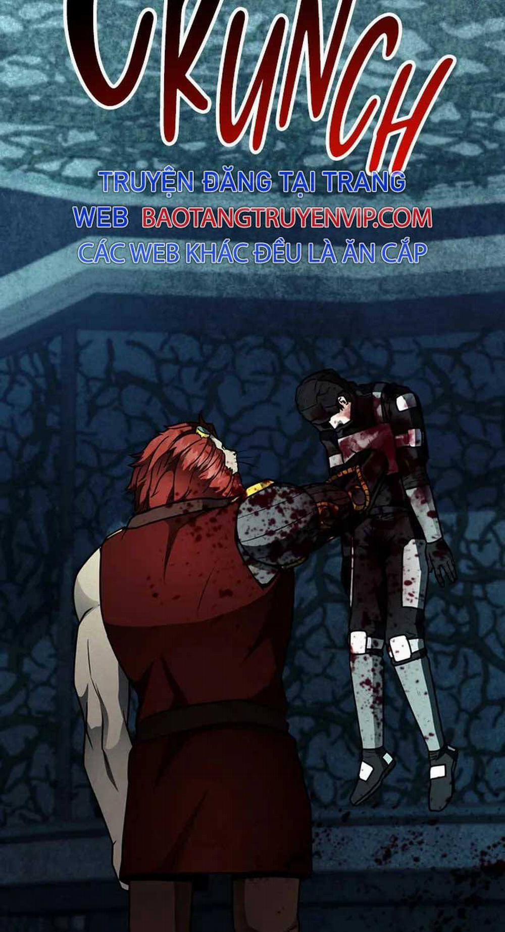 Tôi Đã Trở Thành Quái Vật Không Gian 20 trang 38