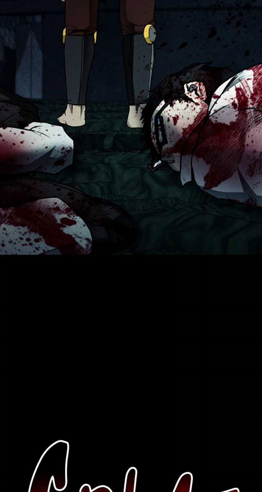 Tôi Đã Trở Thành Quái Vật Không Gian 20 trang 39