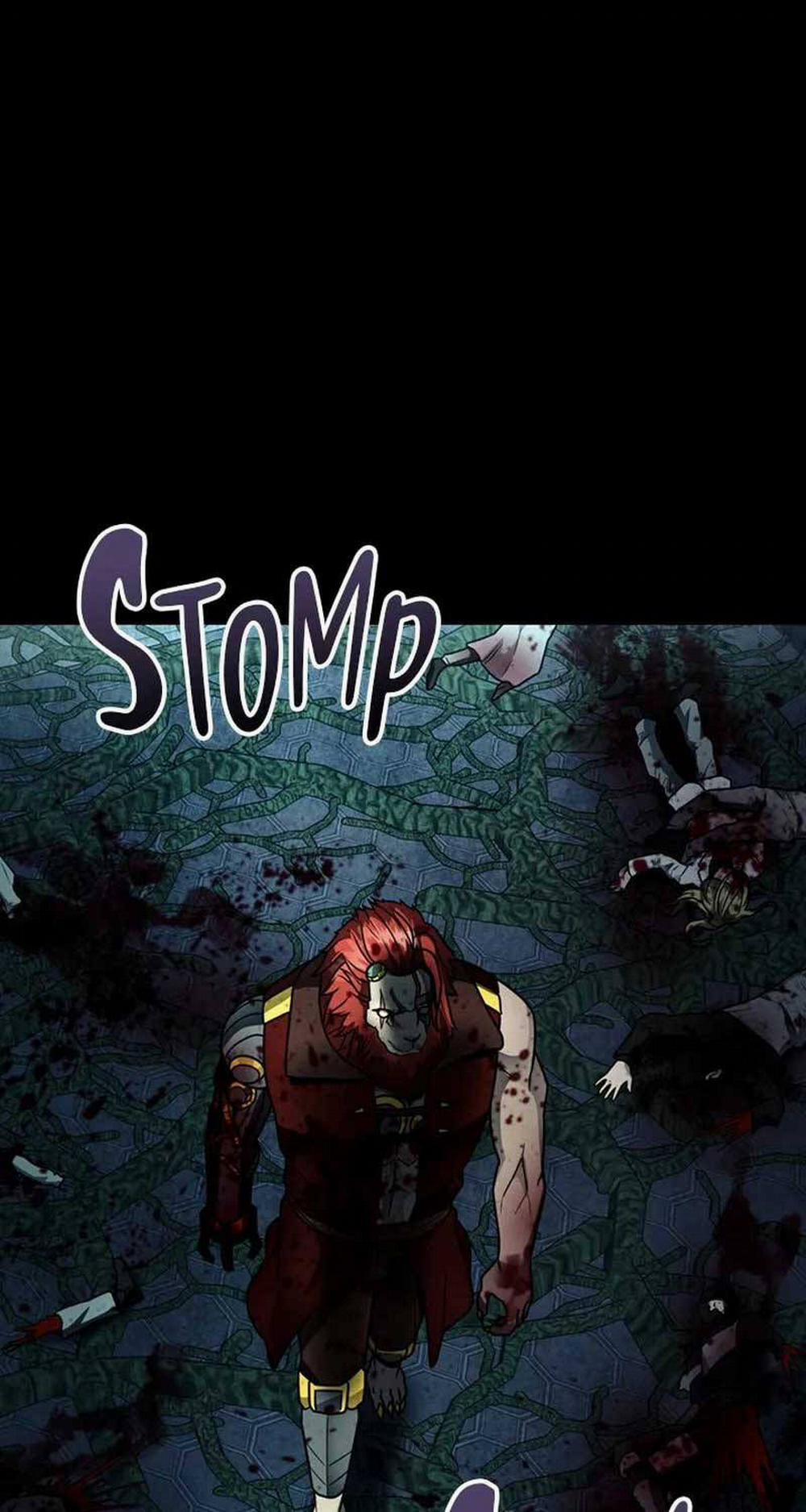 Tôi Đã Trở Thành Quái Vật Không Gian 20 trang 41