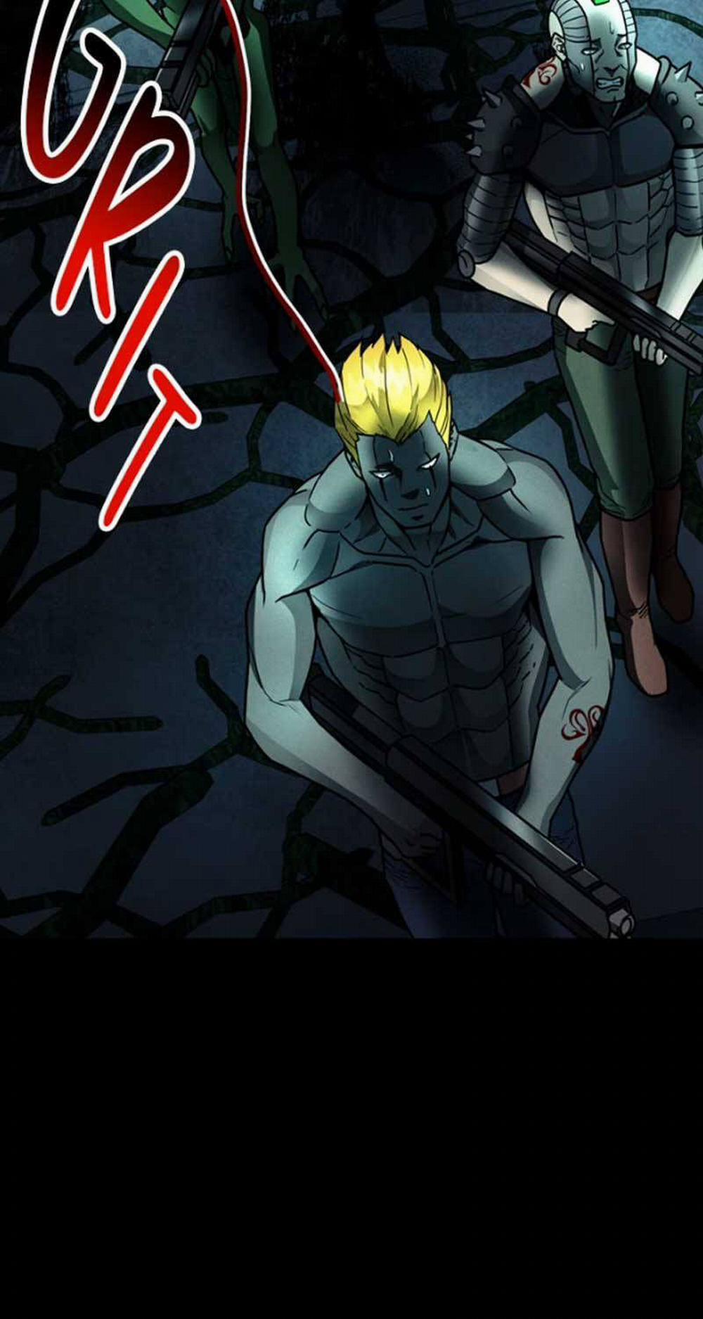 Tôi Đã Trở Thành Quái Vật Không Gian 20 trang 5