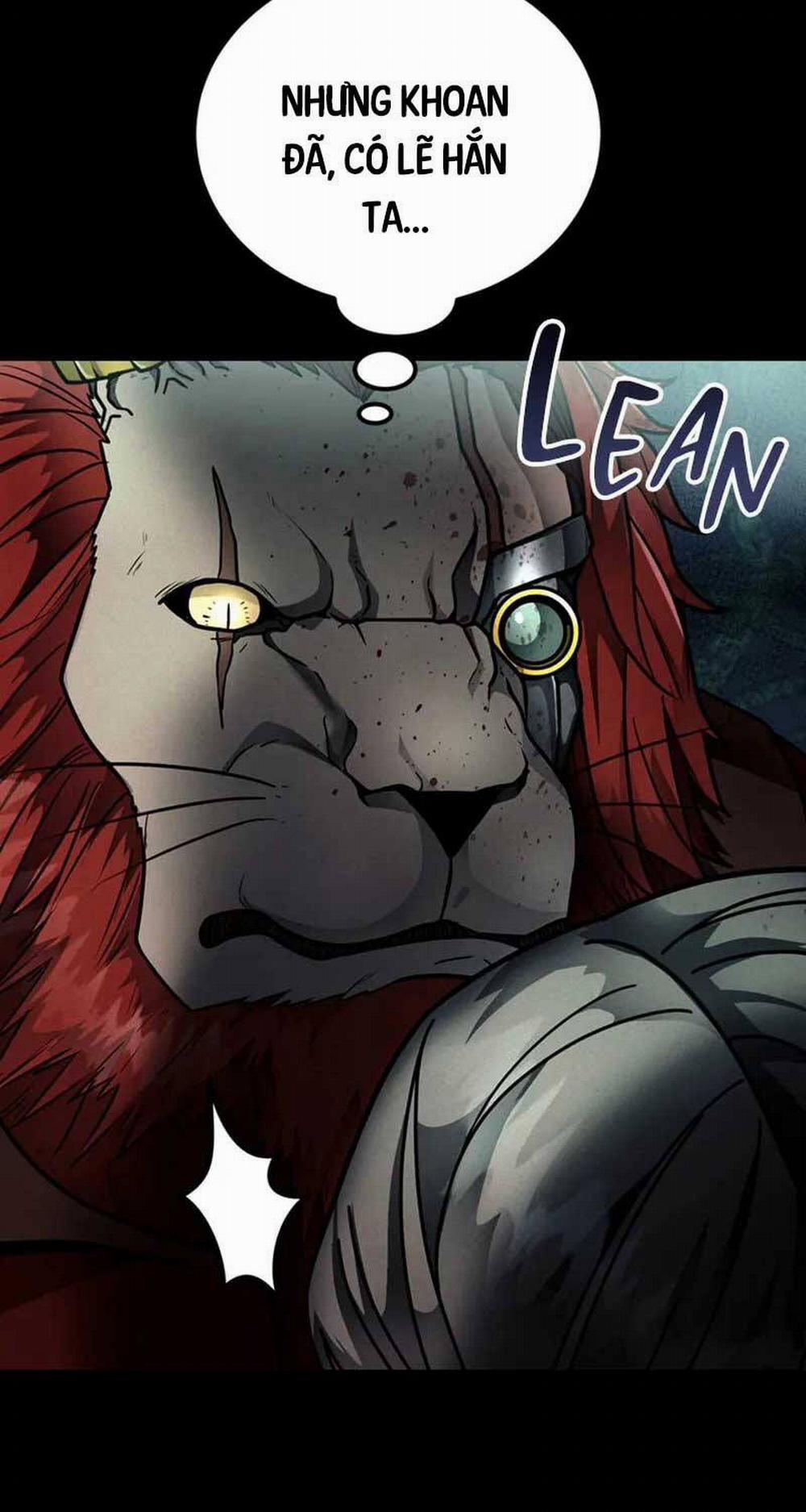 Tôi Đã Trở Thành Quái Vật Không Gian 20 trang 51