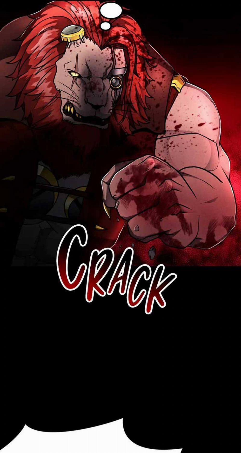 Tôi Đã Trở Thành Quái Vật Không Gian 20 trang 57