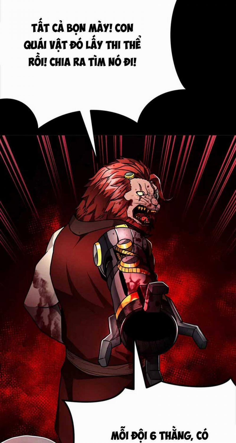 Tôi Đã Trở Thành Quái Vật Không Gian 20 trang 58