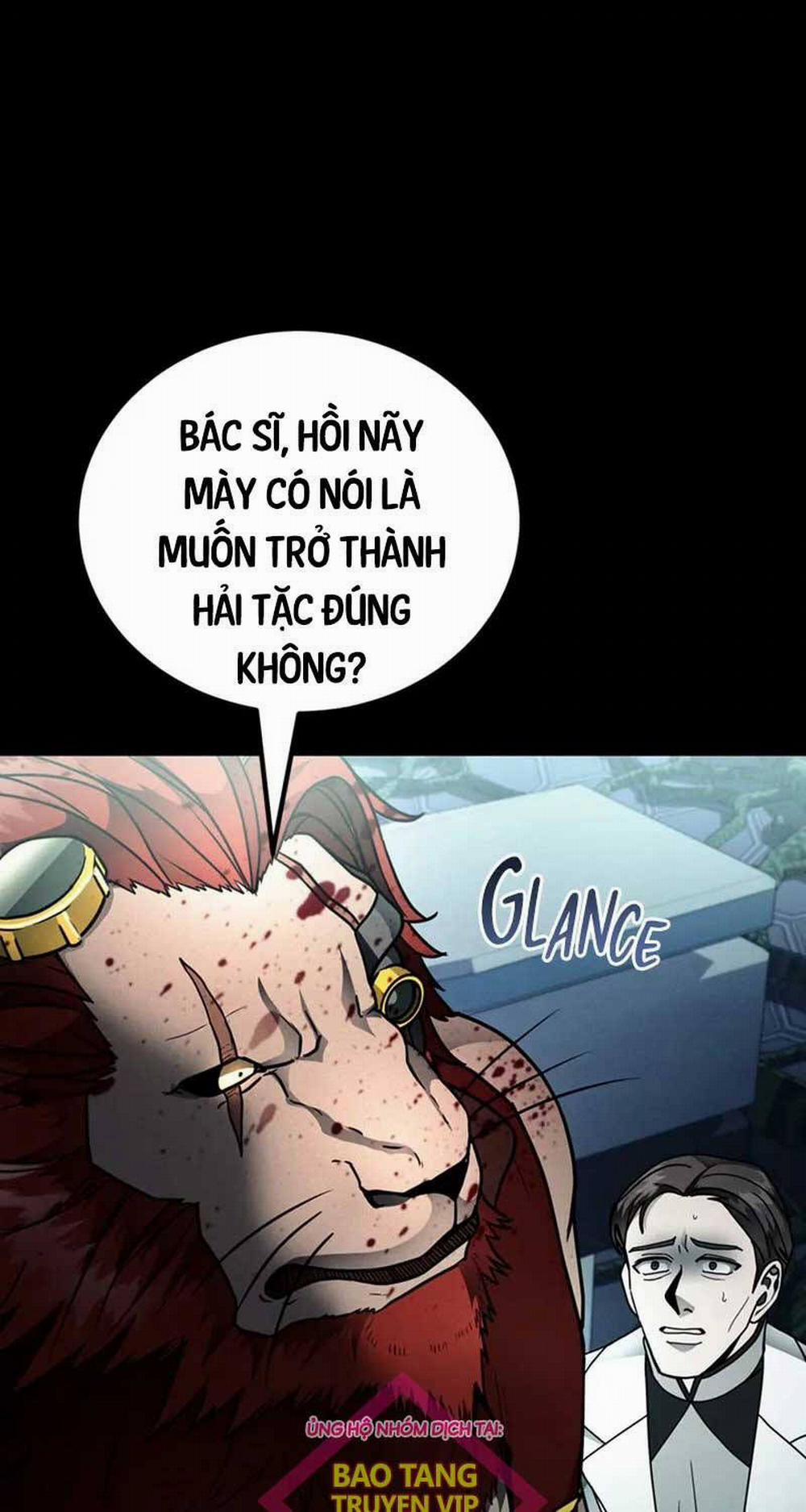 Tôi Đã Trở Thành Quái Vật Không Gian 20 trang 60