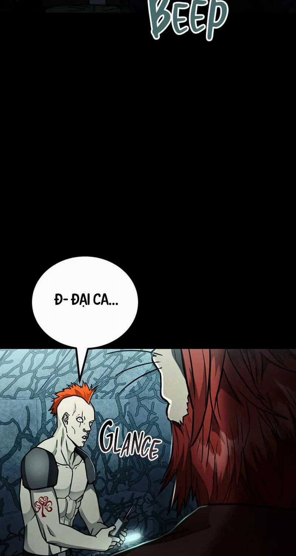 Tôi Đã Trở Thành Quái Vật Không Gian 20 trang 7