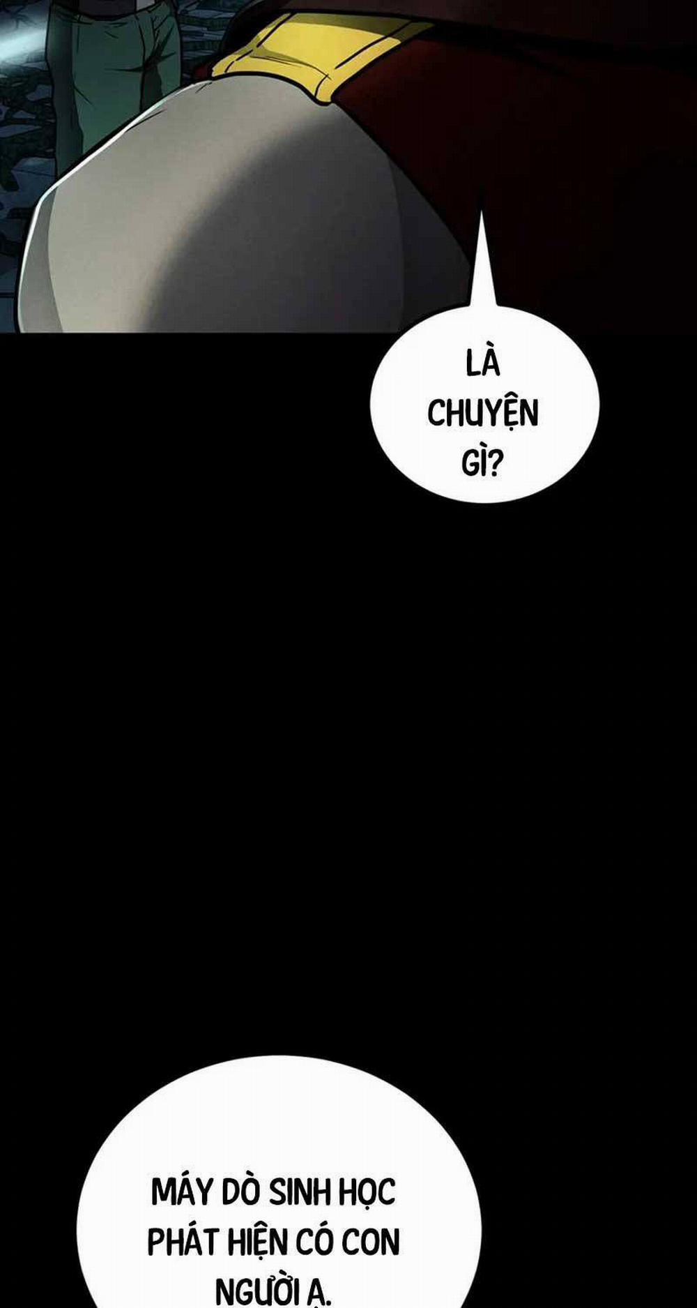 Tôi Đã Trở Thành Quái Vật Không Gian 20 trang 8