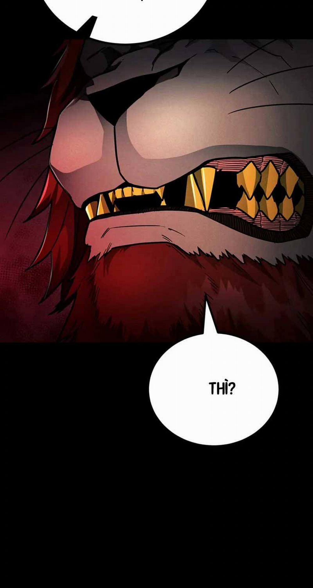 Tôi Đã Trở Thành Quái Vật Không Gian 20 trang 9