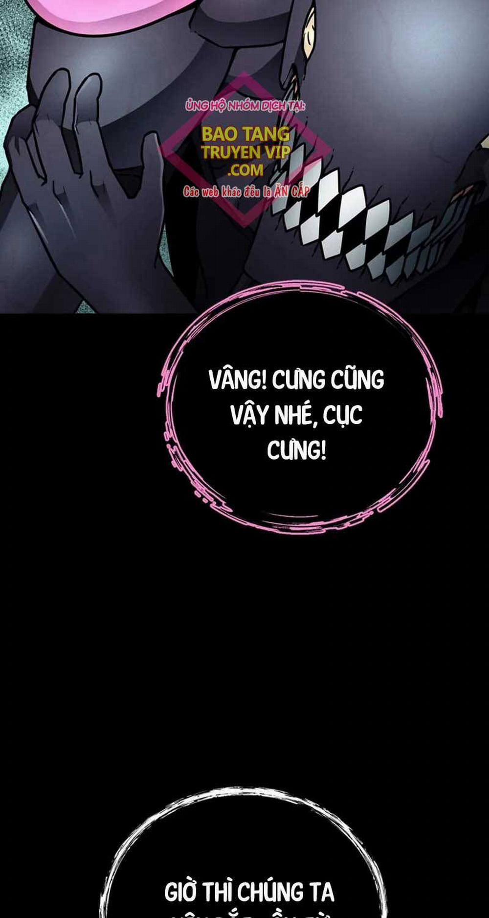 Tôi Đã Trở Thành Quái Vật Không Gian 21 trang 17