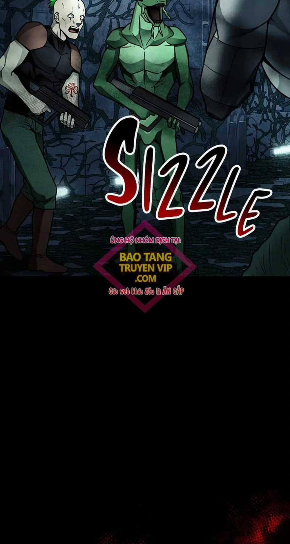 Tôi Đã Trở Thành Quái Vật Không Gian 21 trang 33