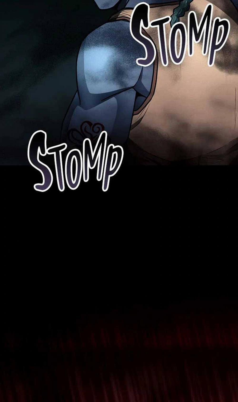 Tôi Đã Trở Thành Quái Vật Không Gian 21 trang 38