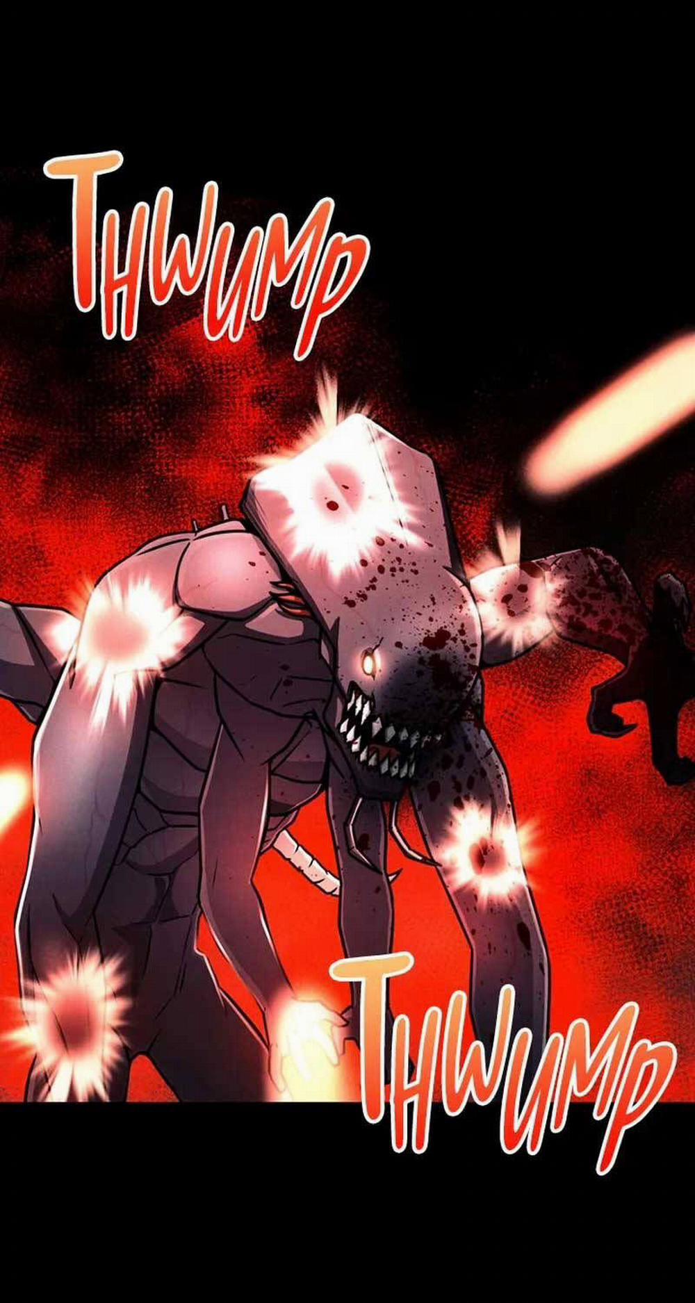 Tôi Đã Trở Thành Quái Vật Không Gian 21 trang 45