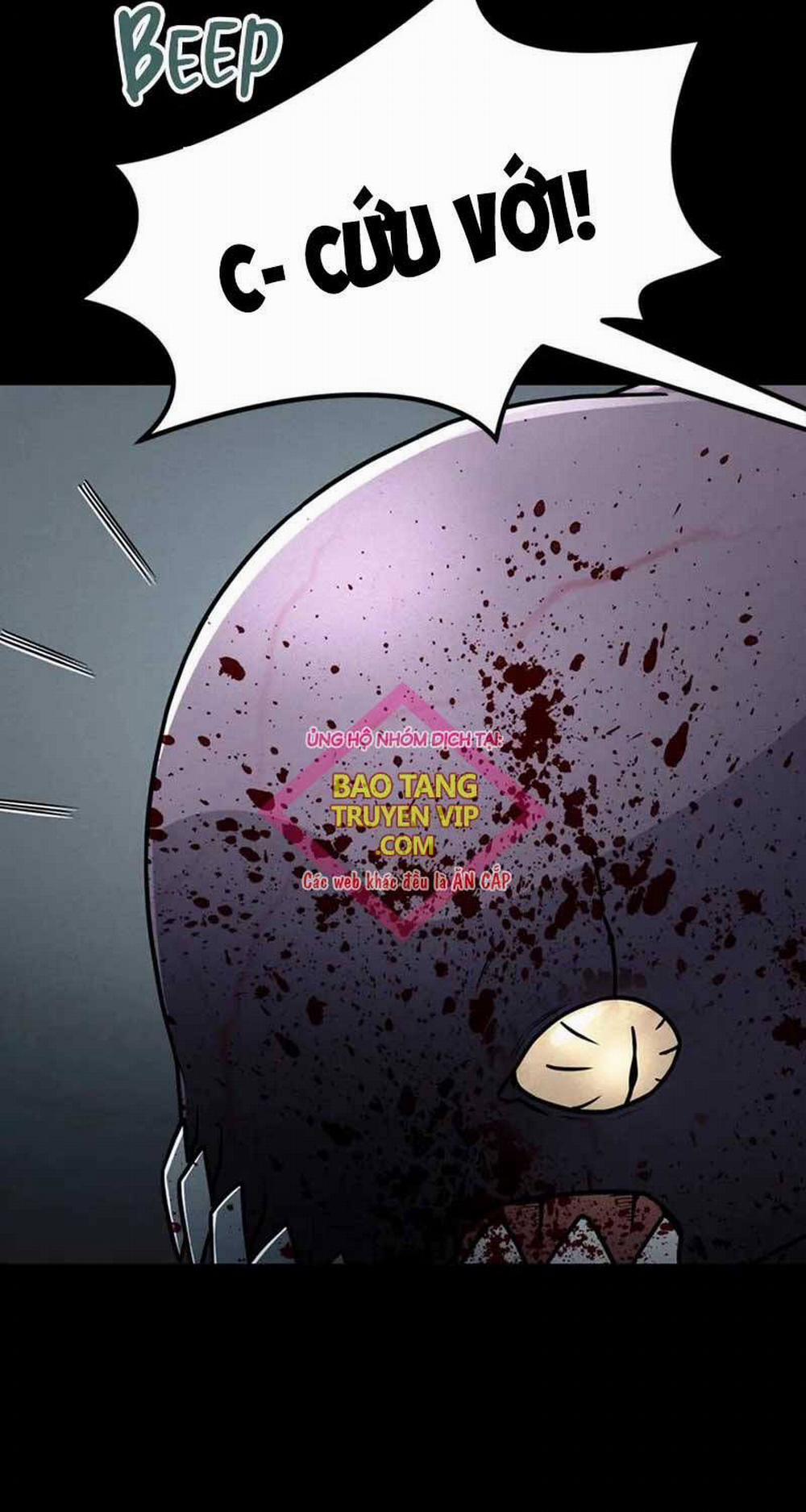 Tôi Đã Trở Thành Quái Vật Không Gian 21 trang 55