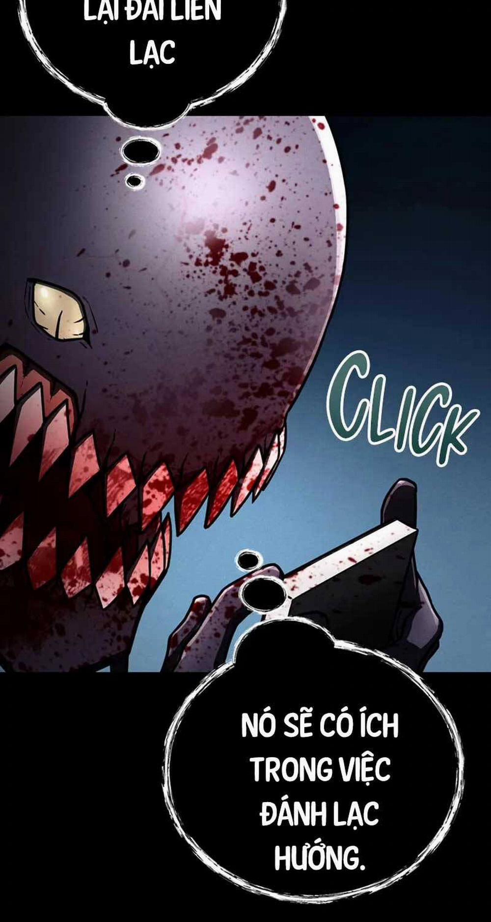 Tôi Đã Trở Thành Quái Vật Không Gian 21 trang 69