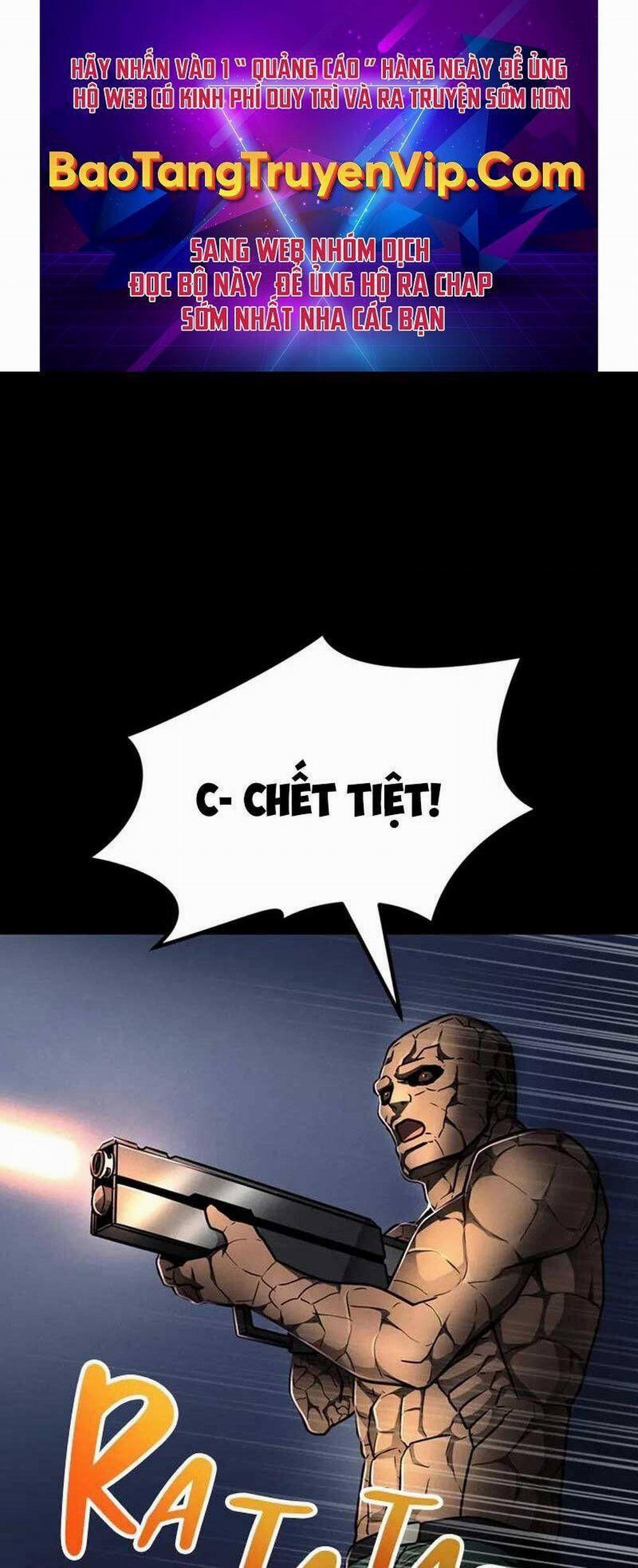 Tôi Đã Trở Thành Quái Vật Không Gian 22 trang 1