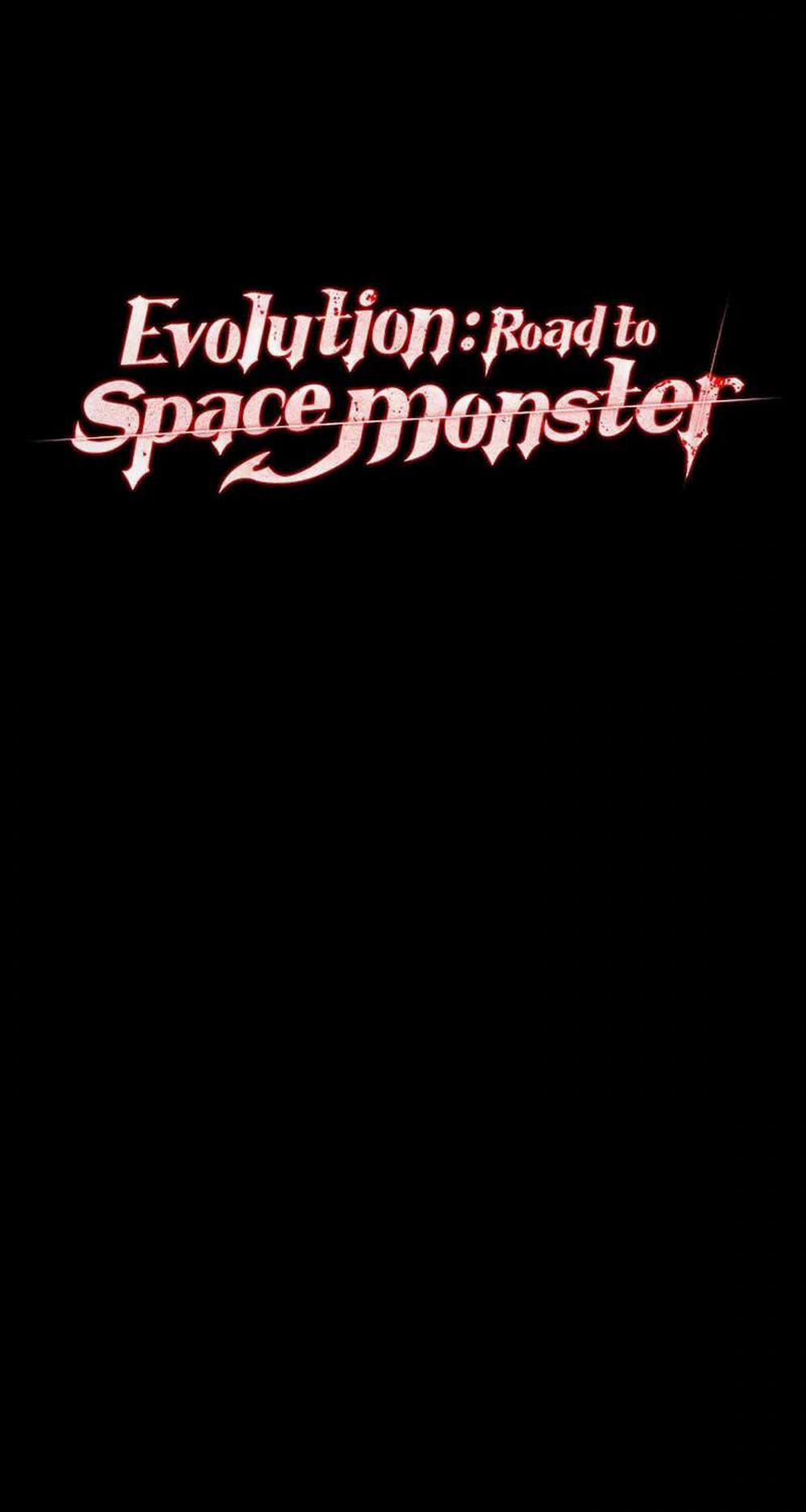 Tôi Đã Trở Thành Quái Vật Không Gian 22 trang 14