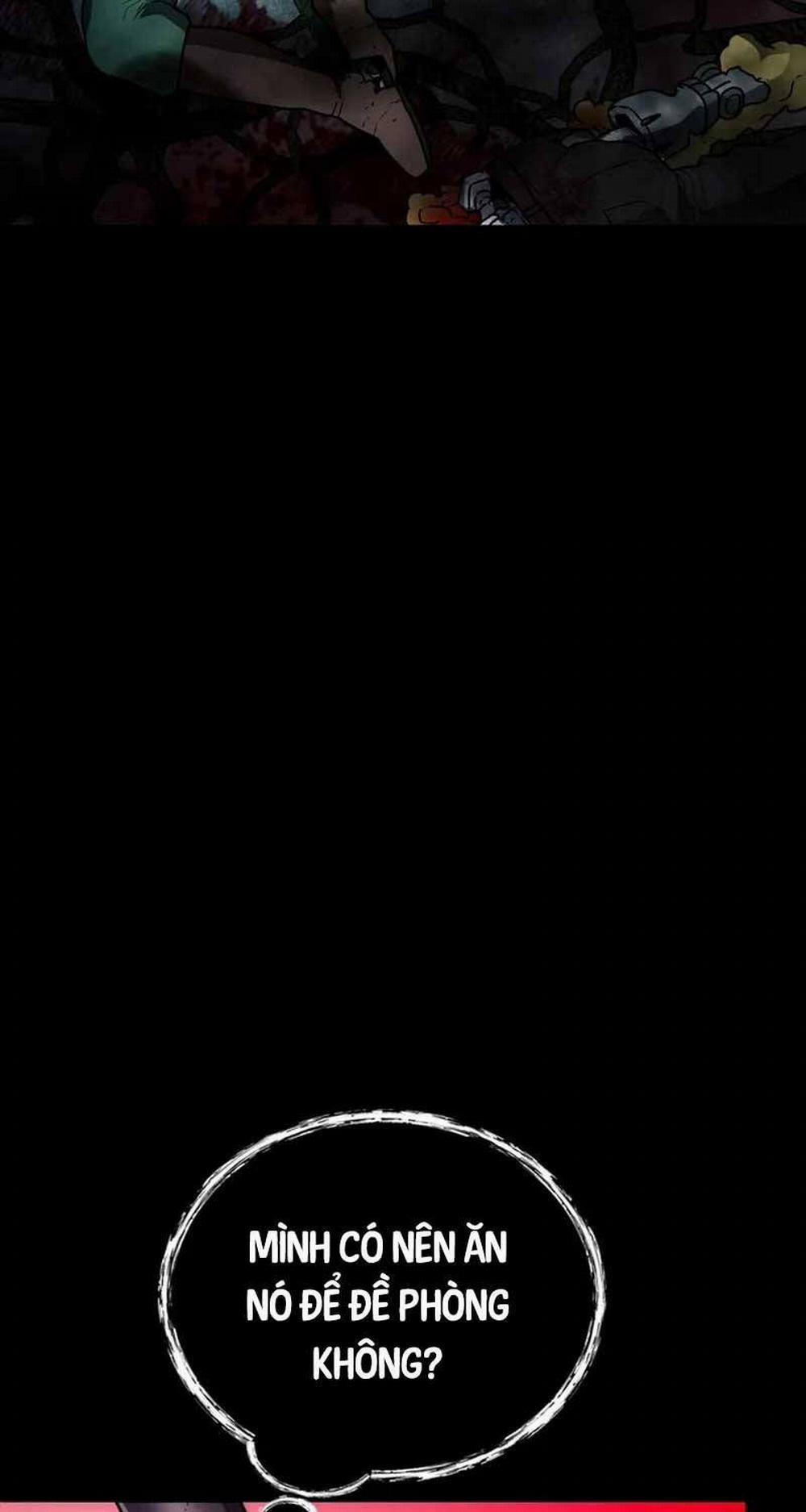 Tôi Đã Trở Thành Quái Vật Không Gian 22 trang 17