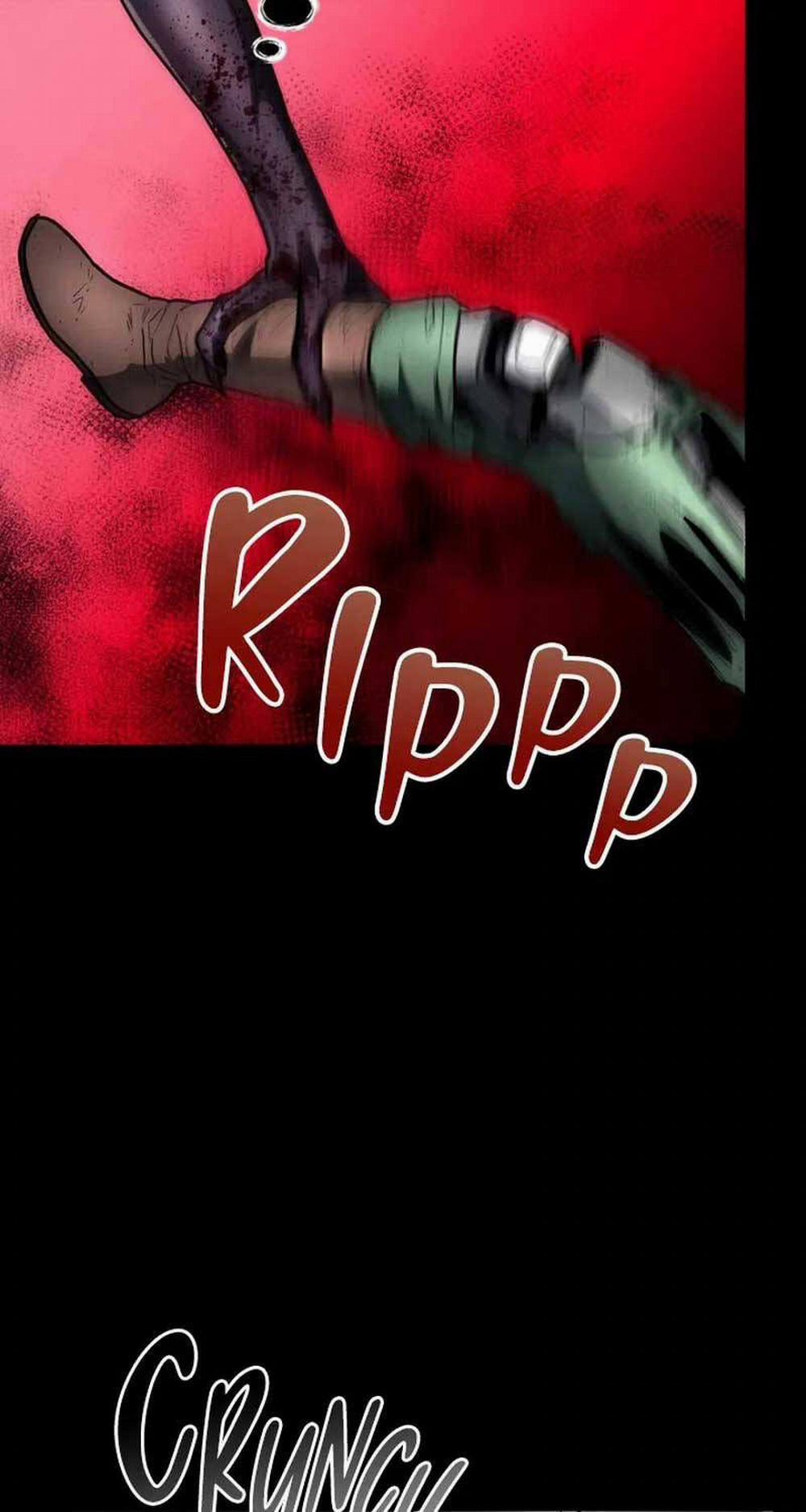 Tôi Đã Trở Thành Quái Vật Không Gian 22 trang 18