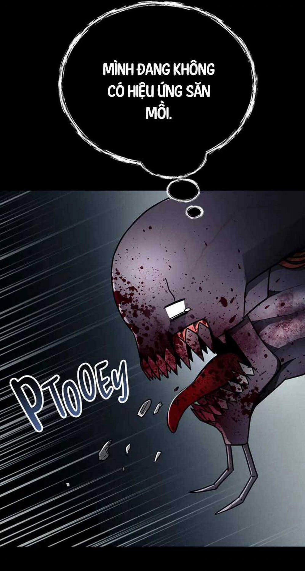 Tôi Đã Trở Thành Quái Vật Không Gian 22 trang 20