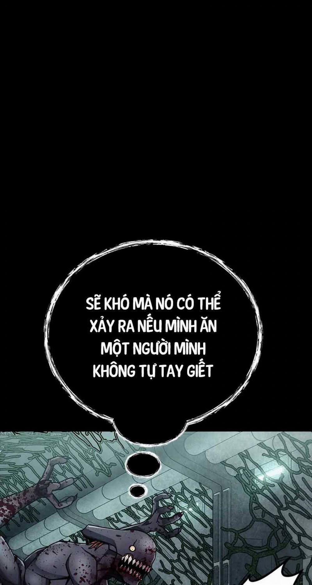 Tôi Đã Trở Thành Quái Vật Không Gian 22 trang 21