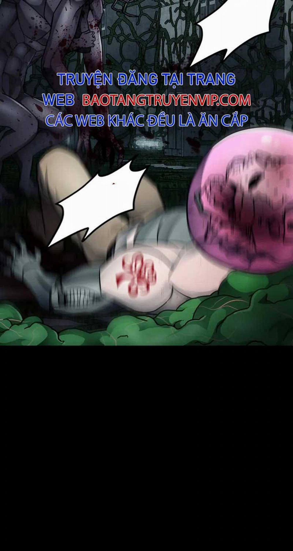 Tôi Đã Trở Thành Quái Vật Không Gian 22 trang 22