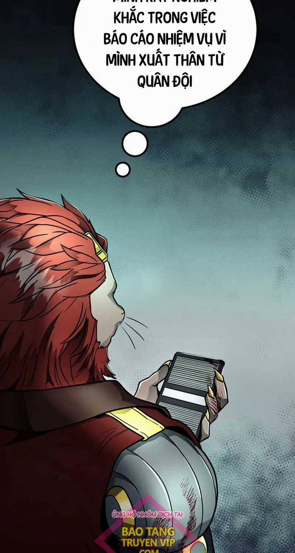 Tôi Đã Trở Thành Quái Vật Không Gian 22 trang 46