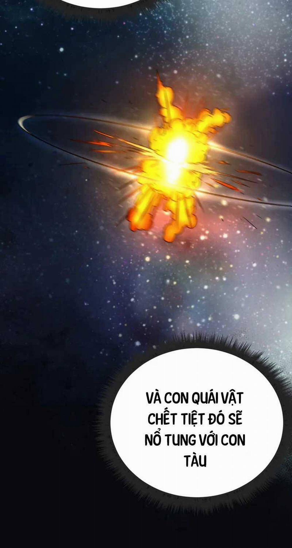 Tôi Đã Trở Thành Quái Vật Không Gian 22 trang 57