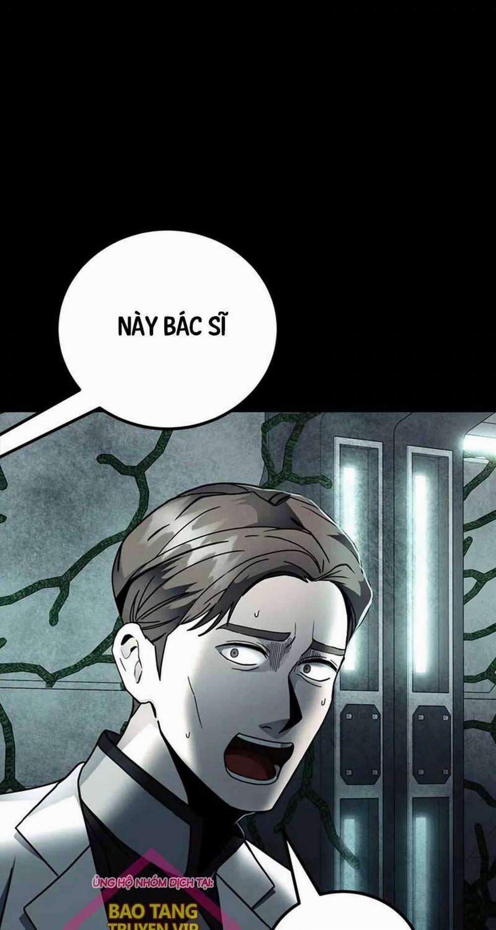 Tôi Đã Trở Thành Quái Vật Không Gian 22 trang 63