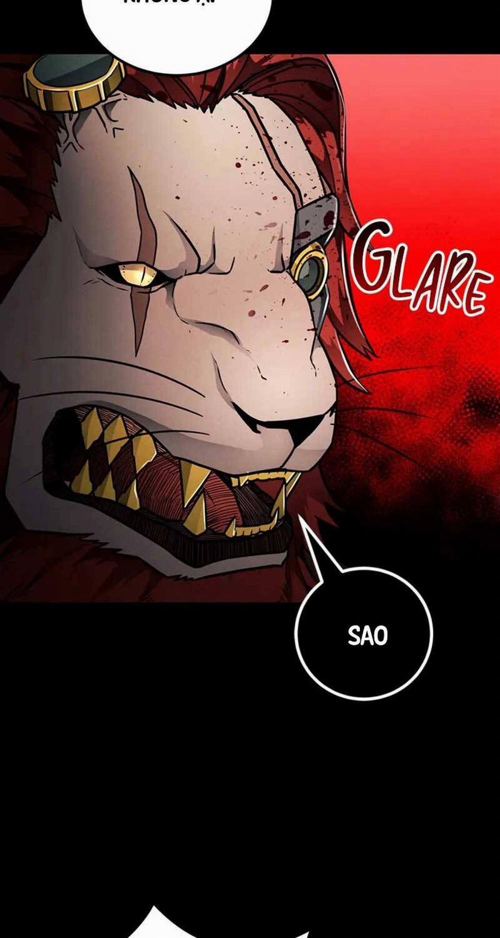 Tôi Đã Trở Thành Quái Vật Không Gian 22 trang 66