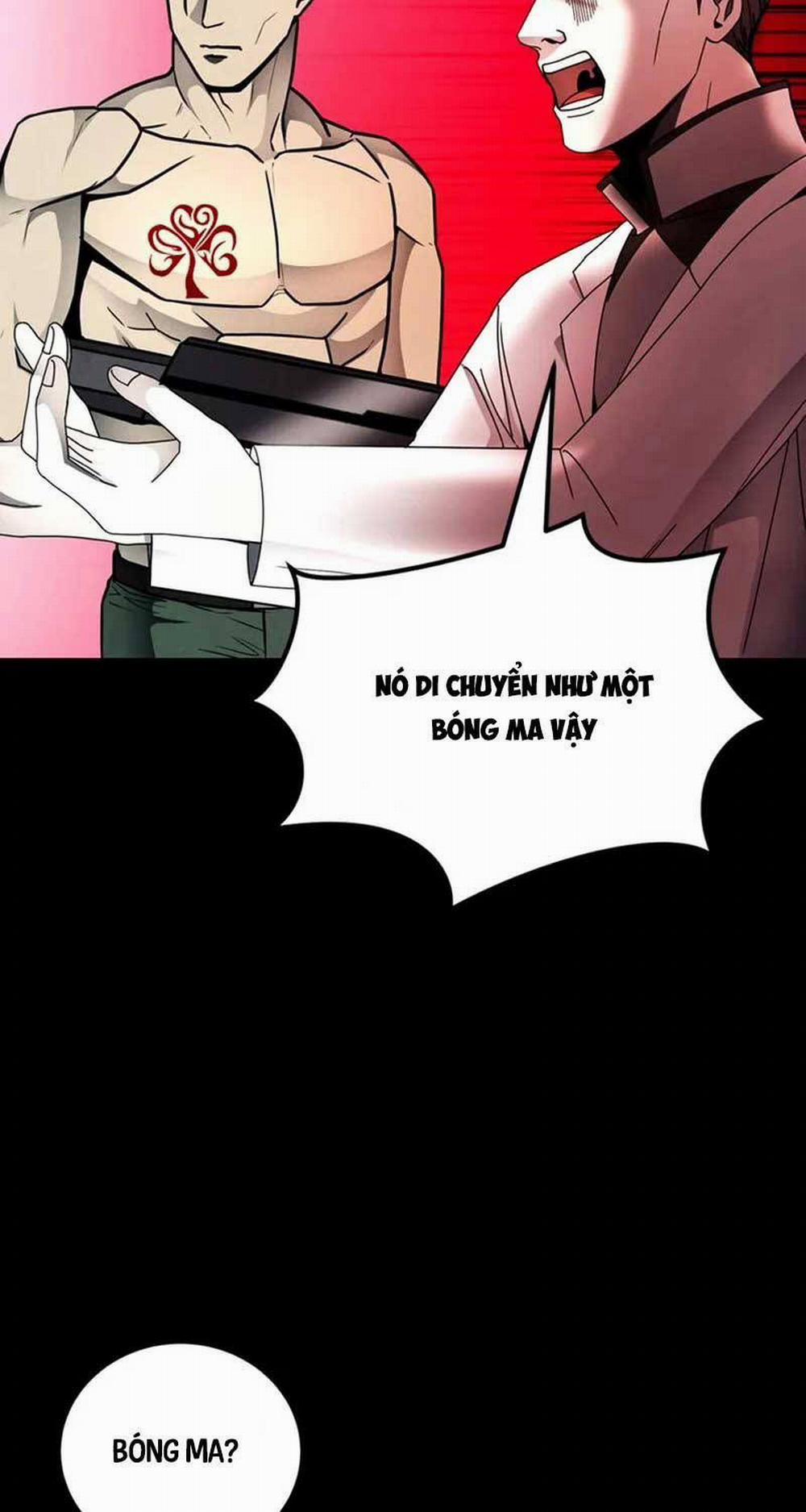 Tôi Đã Trở Thành Quái Vật Không Gian 22 trang 72