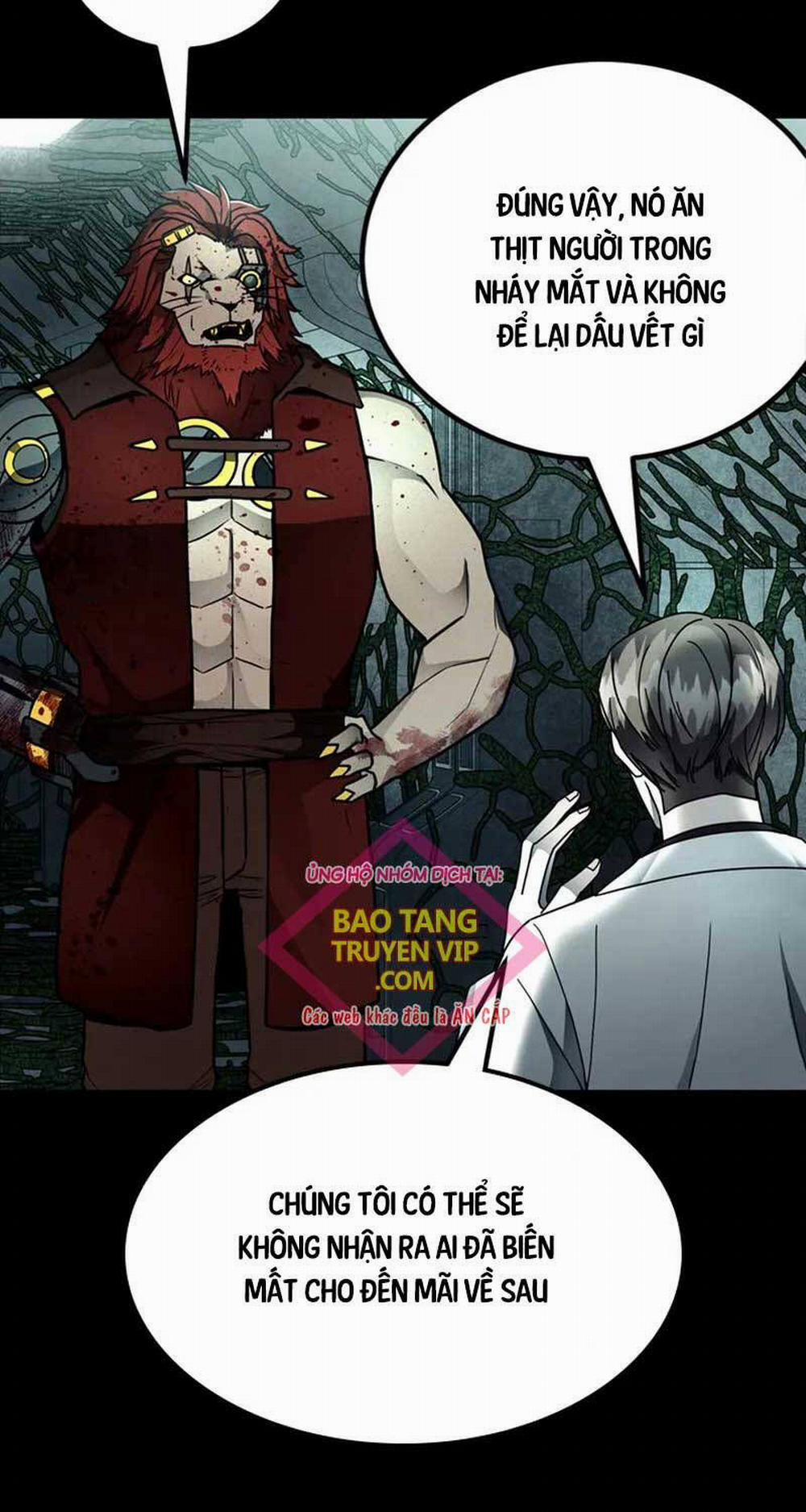 Tôi Đã Trở Thành Quái Vật Không Gian 22 trang 73