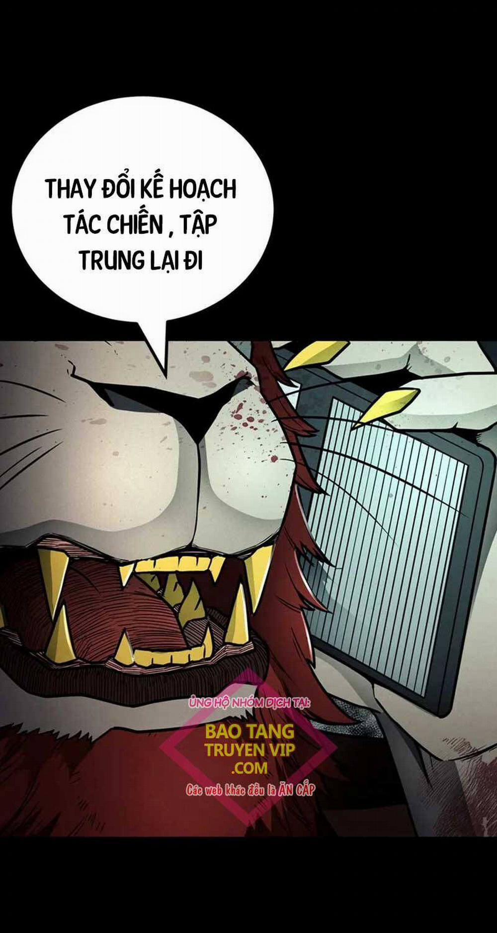 Tôi Đã Trở Thành Quái Vật Không Gian 22 trang 79