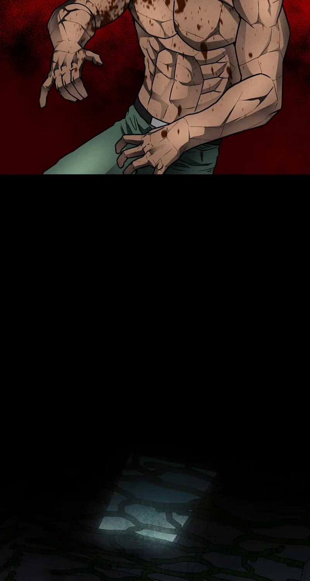 Tôi Đã Trở Thành Quái Vật Không Gian 22 trang 8