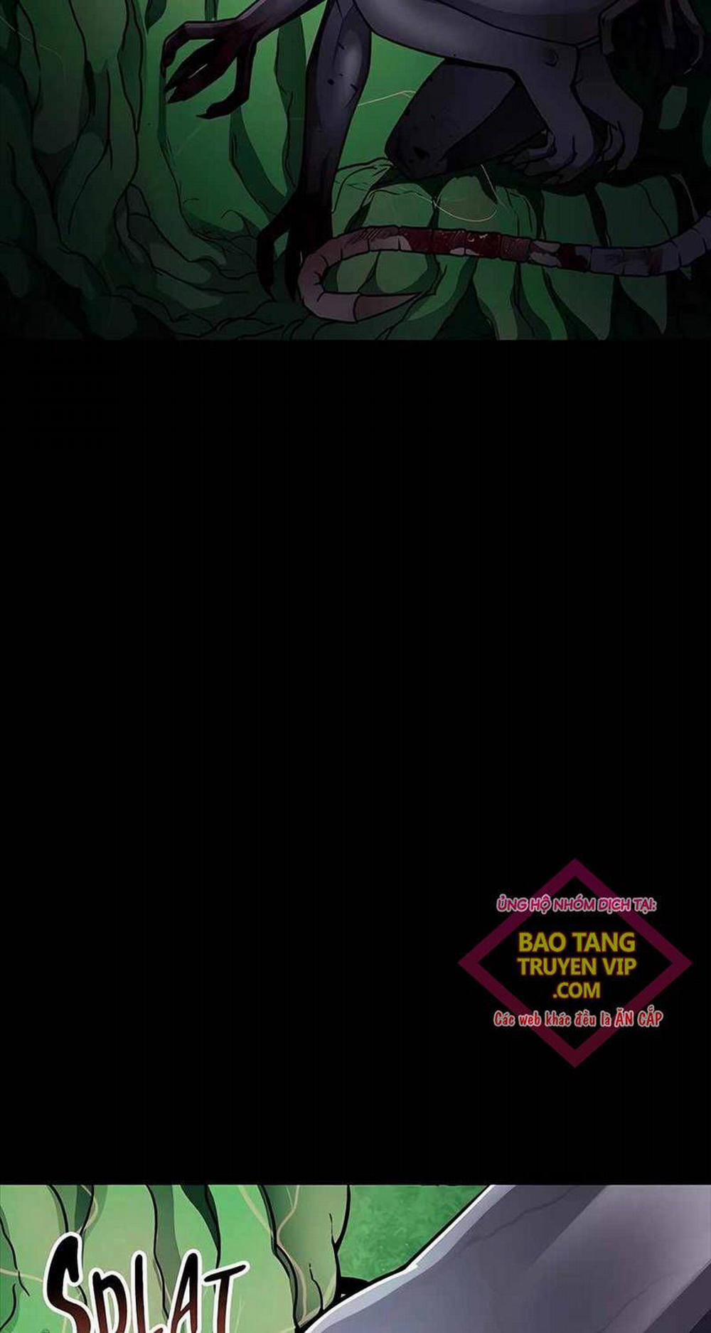 Tôi Đã Trở Thành Quái Vật Không Gian 23 trang 11