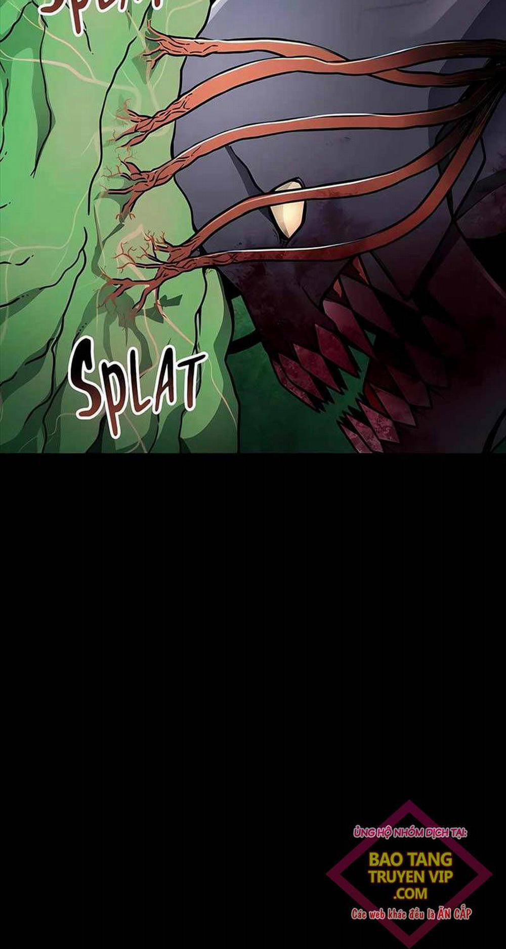 Tôi Đã Trở Thành Quái Vật Không Gian 23 trang 12