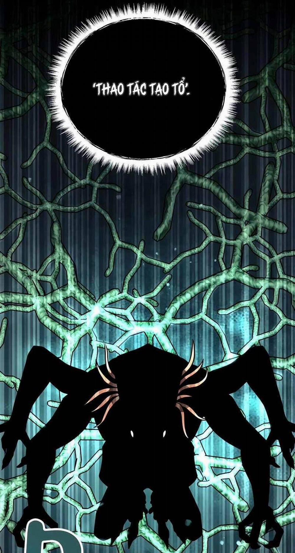 Tôi Đã Trở Thành Quái Vật Không Gian 23 trang 14