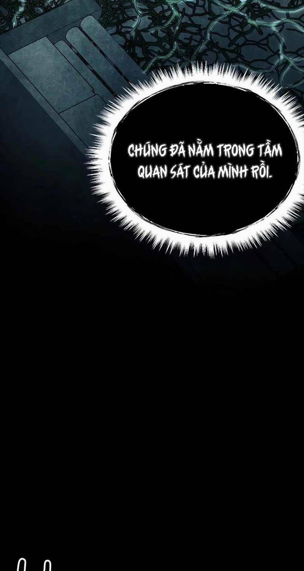 Tôi Đã Trở Thành Quái Vật Không Gian 23 trang 19