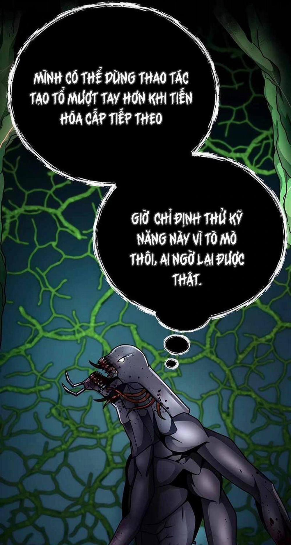 Tôi Đã Trở Thành Quái Vật Không Gian 23 trang 29