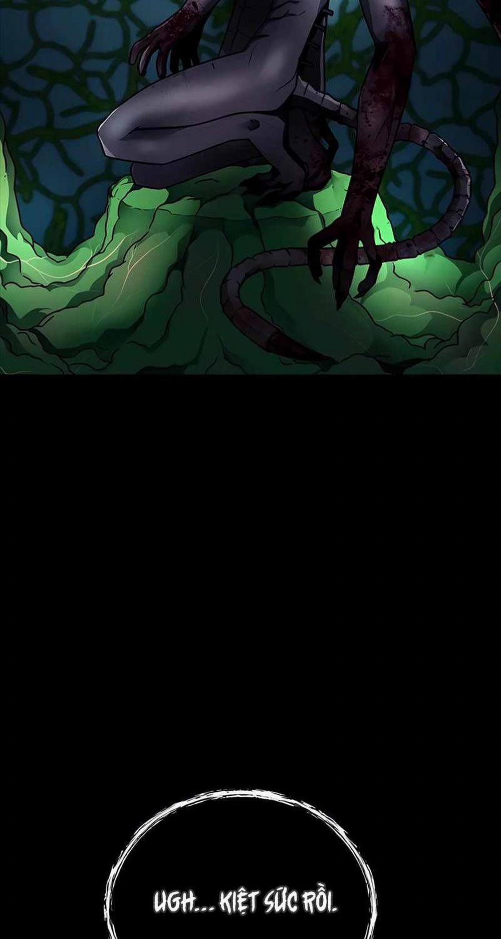 Tôi Đã Trở Thành Quái Vật Không Gian 23 trang 30