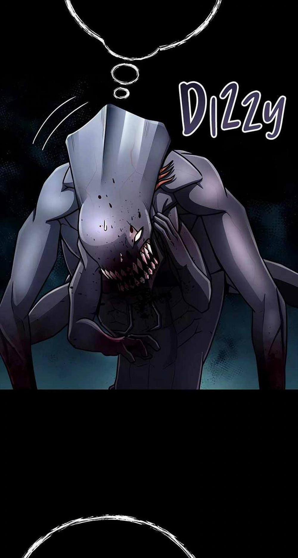 Tôi Đã Trở Thành Quái Vật Không Gian 23 trang 31