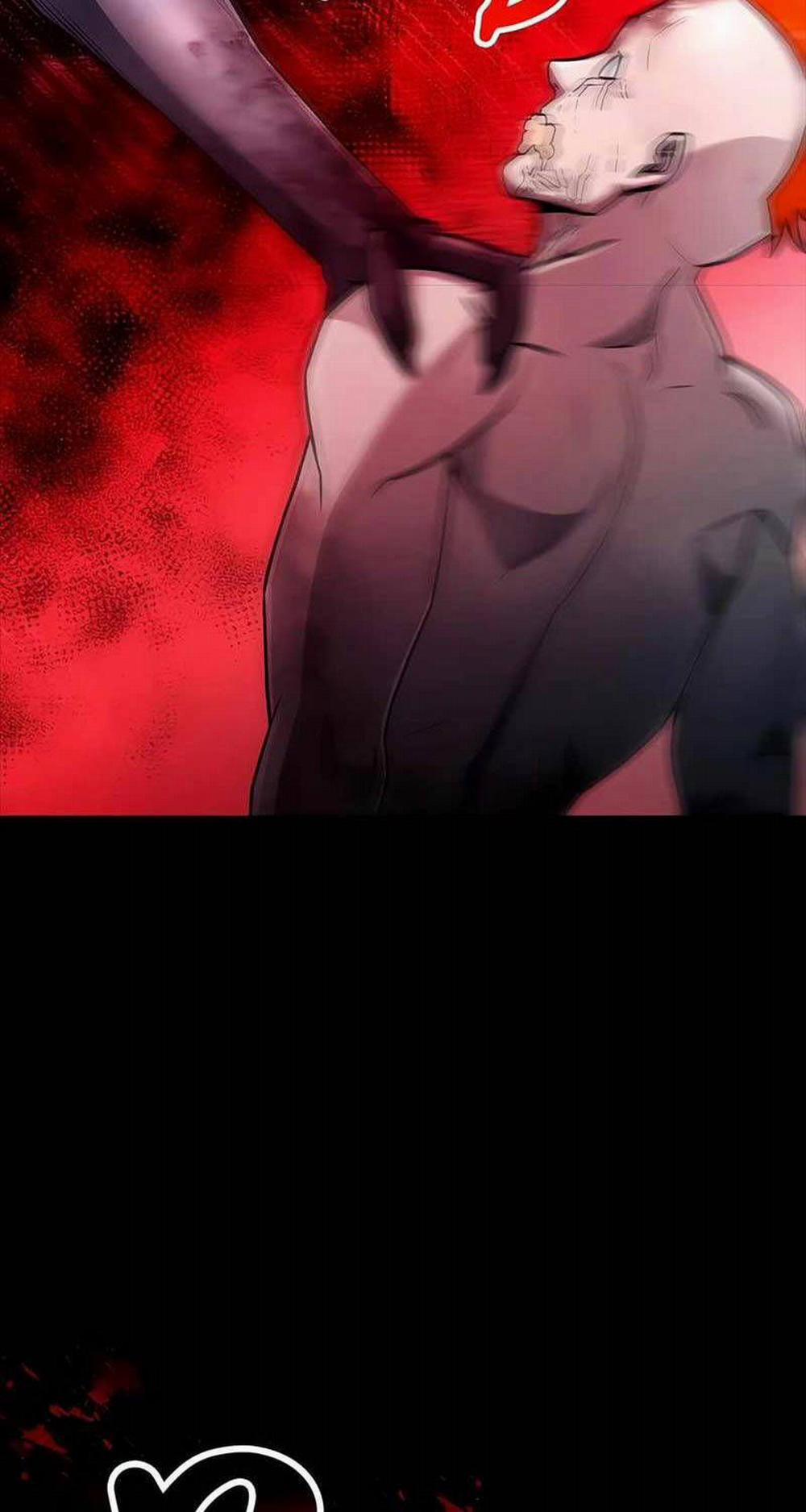 Tôi Đã Trở Thành Quái Vật Không Gian 23 trang 36